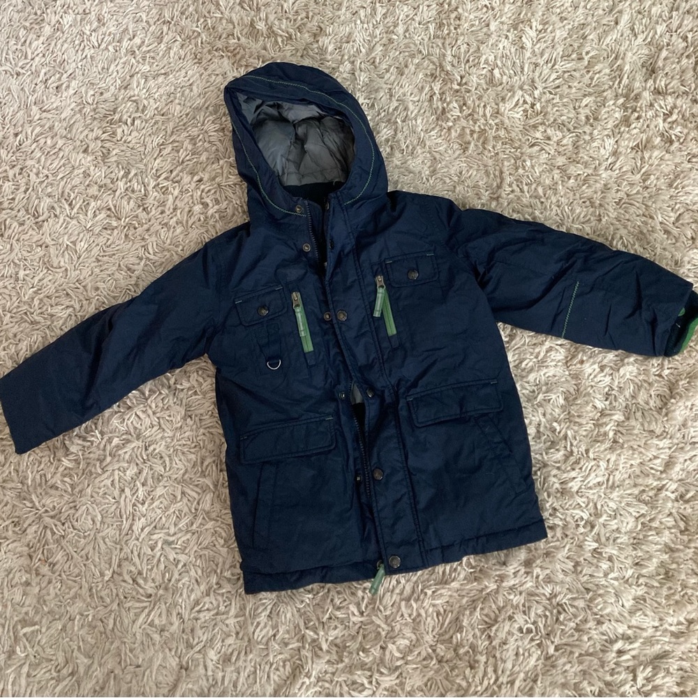 Jacket